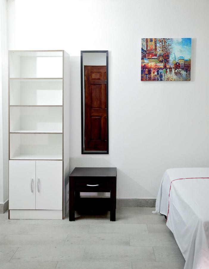 Hotel San Jose Екстериор снимка